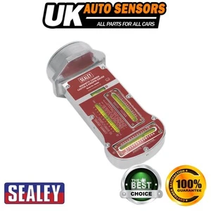 Sealey Magnetic Camber Castor & Kingpin Gauge GA450 - Picture 1 of 9