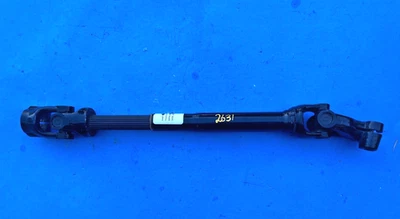 2015-2018 JEEP RENEGADE РУЛЕВАЯ КОЛОНКА ПРОМЕЖУТОЧНЫЙ ШАРНИРНЫЙ ВАЛ OEM 68270836AA - Изображение 1 из 4