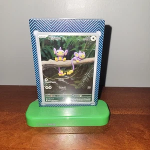 Aipom 211/182 Paradox Rift Holo Stand - Picture 1 of 6
