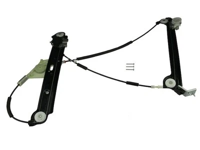 Regulador de ventana delantero izquierdo bmw 135i 2008-2013 18725JRHD 2009 2010 2011 2012 Foto 1 de 2