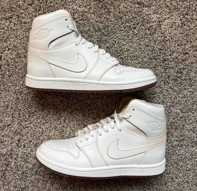 Nike Air Jordan 1 Retro 85 OG High Wings Phantom Talla 6 Para hombres (Talla 7.5 Para Mujer) Foto 1 de 4