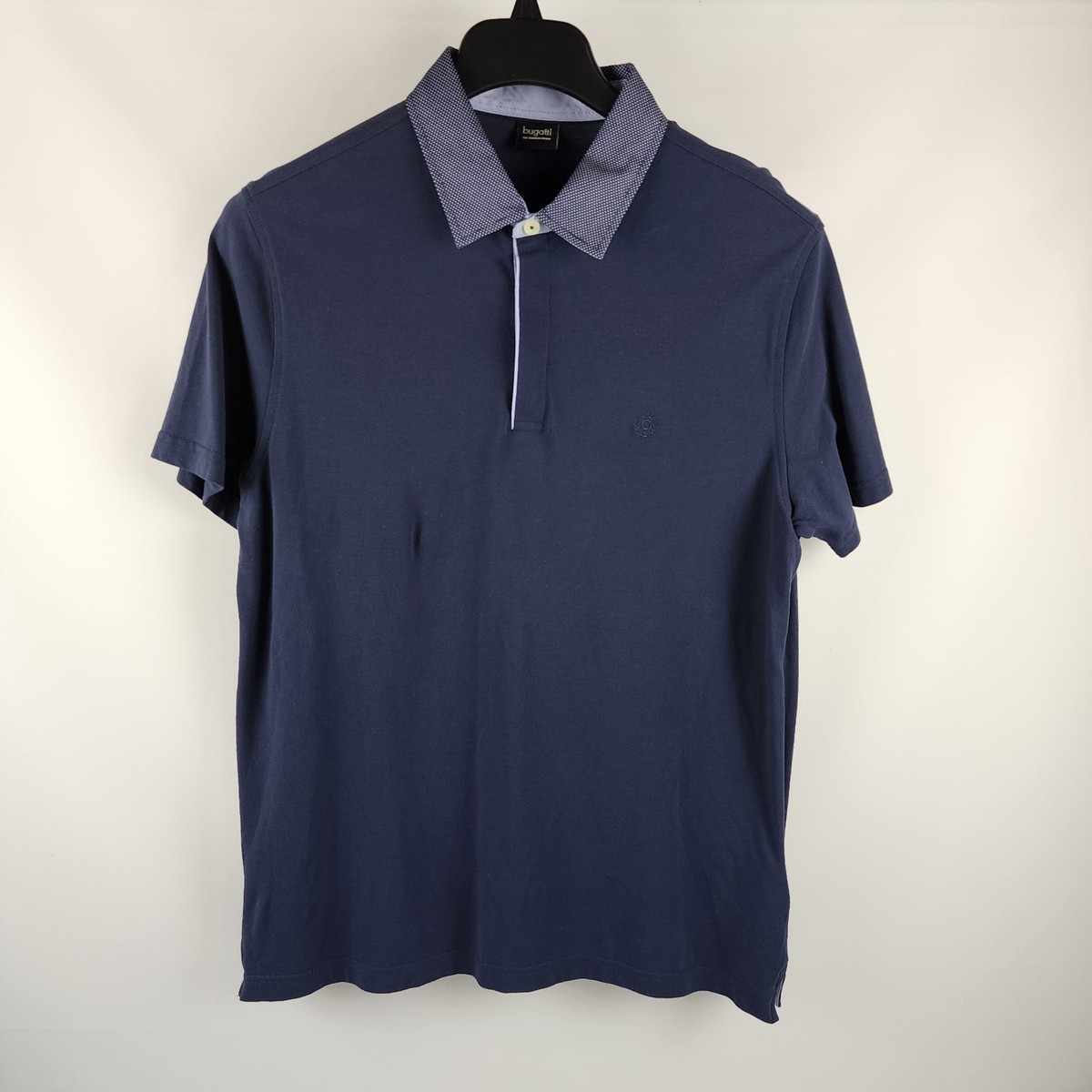 BUGATTI 売れ筋商品|||ブガッティ Tシャツ トップス レディース Polo shirts Blue bugatti polo products for sale | eBay