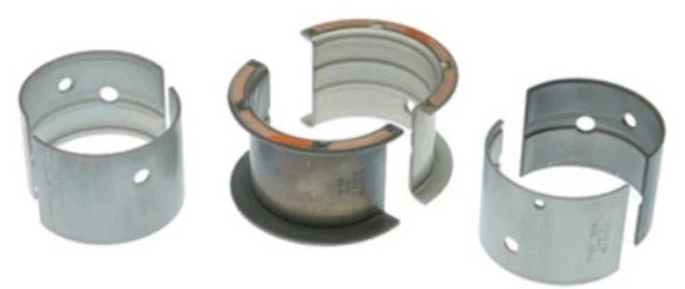 COJINETES PRINCIPALES para Jeep Willys Henry J Allstate AM General STD 1942-73 134 4 cilindros Foto 1 de 1