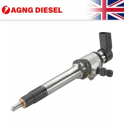 Continental VDO Fuel Injector A2C59513553 For Land Rover Discovery 7H2Q9K546CB - Image 1 of 4