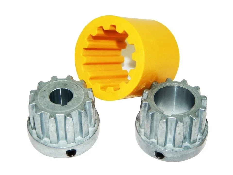 Комплект гибких муфт Wacker OEM RD880, RD11, RD12-90, RD16-100 5000078795 - Изображение 1 из 1