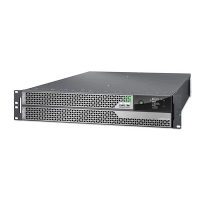 APC Smart-UPS Ultra On-Line LITHIUM ION 5KVA/5KW 6x C13 & 4x C19 NMC SRTL5KRM2UI - Image 1 of 4