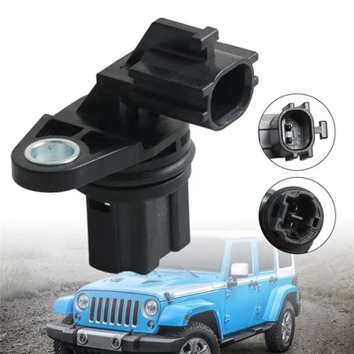 For 2007-2017 Jeep Wrangler 68003570AA Locker Sensor Connector Front Replacement - Image 1 of 4