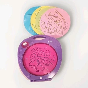 Barbie Magic Stencil Rare 2001 Mattel Tera Toy Hard To Find - Picture 1 of 15