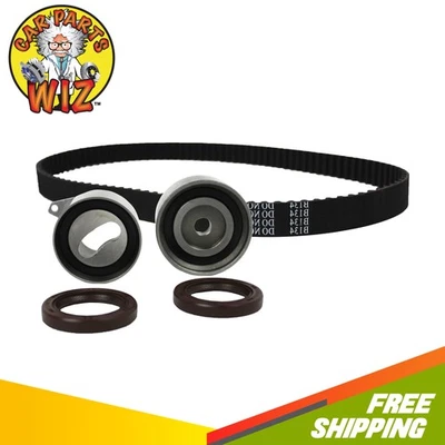 Kit de correa de distribución del motor para Ford Mazda 626 B2200 MX-6 87-93 sonda 2,2 L 12 V SOHC Foto 1 de 3