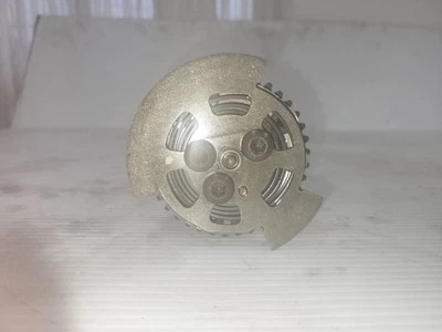 Árbol de levas XF 2011 1540651 Foto 1 de 4