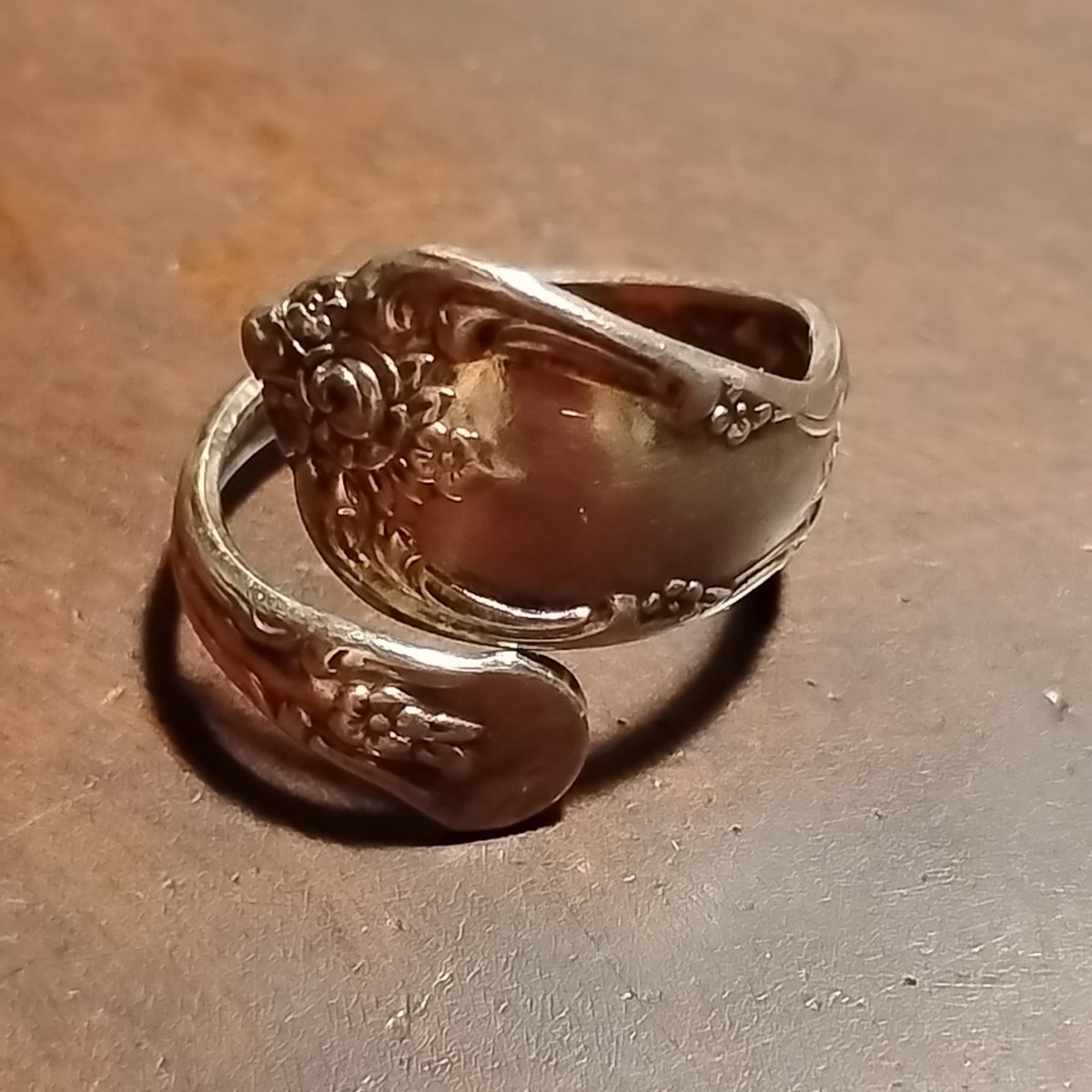 Rogers Vintage & Antique with Vintage Fashion Rings for sale