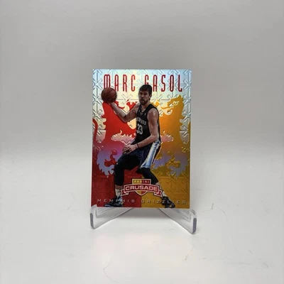 Panini Crusade Crusade Red 2012-13/99 Marc Gasol #233 Foto 1 de 2