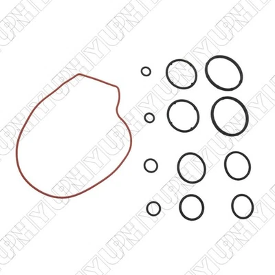 Junta de cubierta de distribución del motor para Hyundai Sonata 2015-2019 Tucson 1,6 L 2016-2018 Foto 1 de 4