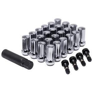 Pro Comp Alloy 16144 Lug Nut Kit - Picture 1 of 3