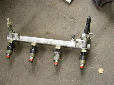 Bobina/encendedor Daewoo Leganza 97-02 2,0 litros Foto 1 de 4