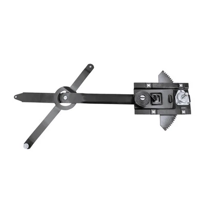 1967 1968 1969 1970 1971 Chevy Chevrolet Truck C10 C20 Window Regulator - L/H - Image 1 of 4