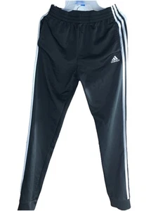 Adidas Sweat Pants Girls L - Picture 1 of 6
