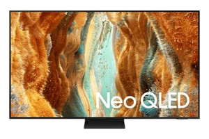 Samsung 55" Neo QLED QN70F 4K Samsung Vision AI Smart TV (NEW) - Picture 1 of 14