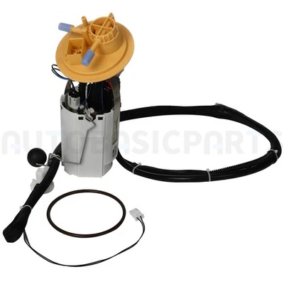 Conjunto de bomba de combustible 2,5 L para Volvo S60 2005-2007 l5 V70 S80 2005-2006 Foto 1 de 4