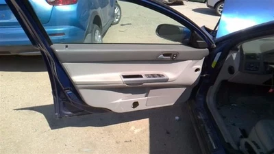 S40       2007 Front Door Trim Panel 25643655 Foto 1 de 4
