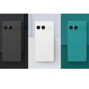 Sony Xperia 10 VII 5G Dual 6,1 "OLED 8 / 128GB 50MP  5000mAh New - Picture 1 of 8