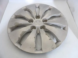 2008 2009 2010 2011-2012 Honda Accord 16 Inch, 5 Lug, Hub Cap OEM - Picture 1 of 19