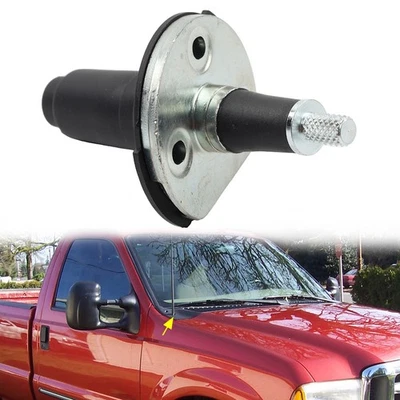 Radio Antenna Base For Ford F250 F350 F450 F550 Super Duty Excursion Windstar - Image 1 of 4