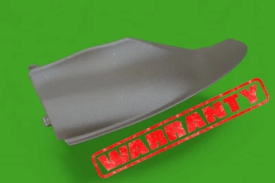 09-2016 audi s4 s5 a4 a5 painel de capa de porta-luvas interior allroad marrom 8K1857506 - Imagem 1 de 4