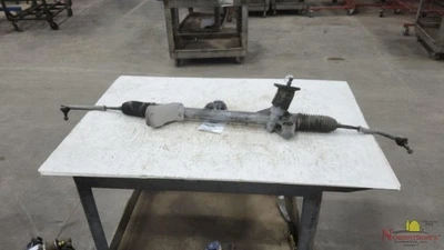 2019 Honda Ridgeline Steering Gear/Rack & Pinion - Image 1 of 4