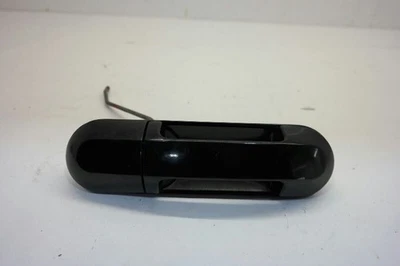 Manija de puerta exterior izquierda pasajero Ford Explorer 02-10 Sport Trac delantera  Foto 1 de 4