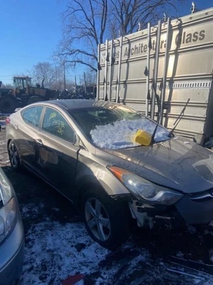 Motor limpiaparabrisas sedán para 11-16 ELANTRA 1533075 Foto 1 de 4