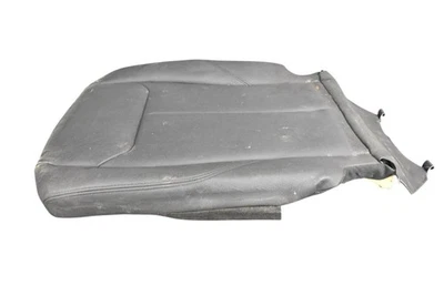 Сиденье водителя переднее левое нижняя подушка оригинальное для BMW 320i 328i F30 12–18 годов выпуска - Изображение 1 из 4