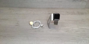 Apple Watch Serie 4 Acero Inoxidable Lazo Milanés 44 MM GPS+Celular - Imagen 1 de 1