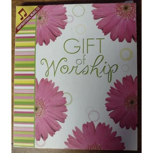 Gift of Worship by Various Artists (CD) - Imagen 1 de 4