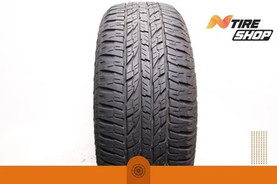 Used 275/60R20 Yokohama Geolandar A/T G015 - 115H - 9.5/32 No Repairs - Image 1 of 4
