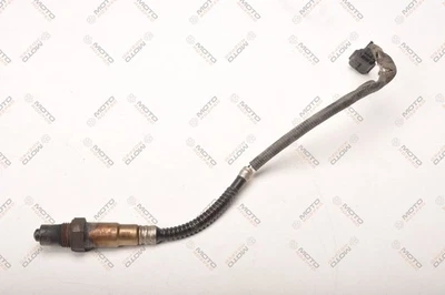 RENAULT WIND 1.2 TCe 102CH Sonde Lambda 8200437480 - Photo 1/3