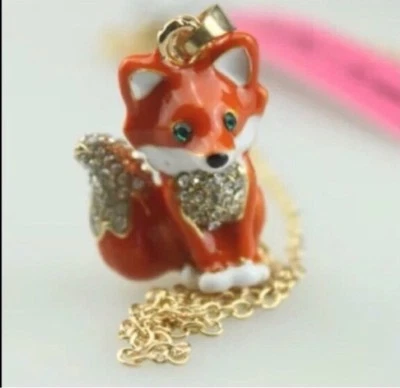 ¡Nuevo collar Little Fox!  Foto 1 de 2