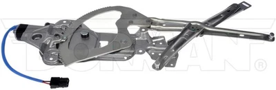 Dorman    741 411    Power Window Regulator And Motor Assembl - Image 1 of 4