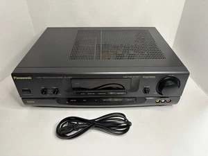 Panasonic SU-HT500 Home Theater Control Center | Tested - Picture 1 of 8