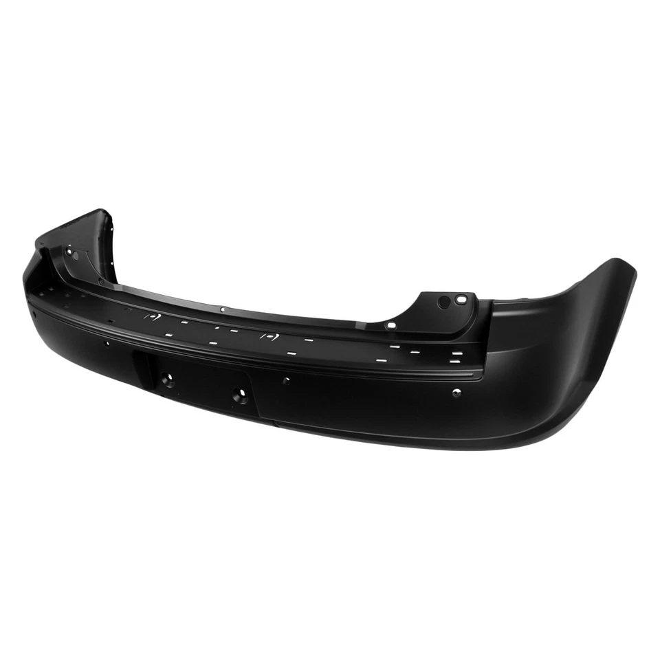 Bumper Cover For Ford Flex 2010-2012 Replace FO1100657R Remanufactured Rear Foto 1 de 1