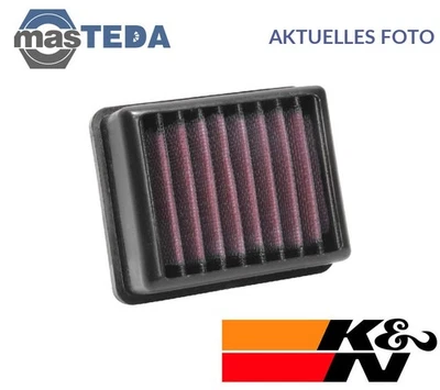 BM-3117 MOTOR LUFTFILTER MOTORFILTER K&N FILTERS NEU OE QUALITÄT - Image 1 of 4