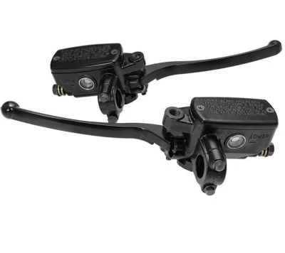 Honda CB Magna VF 700 750 Nighthawk Hydraulic Brake & Clutch Master Cylinder  - Image 1 of 4