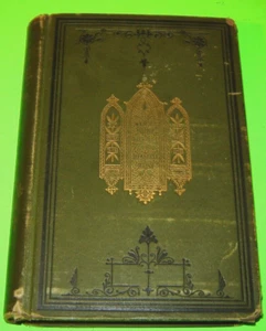 PERFECT LOVE PRACTICE OF CHRISTIAN HOLININESS BY J. A. WOOD 1861 /1877 - Picture 1 of 7