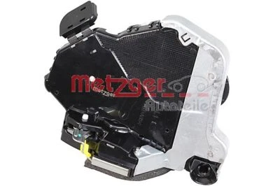 METZGER Türschloss vorne links für Toyota RAV 4 V _A5_ 2.5 Hybrid 2.0 A5 H5 - Bild 1 von 2