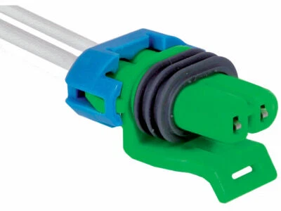 Conector solenoide cerradura puerta Chevrolet Silverado 1500 2002 CA Delco 58476QV Foto 1 de 2