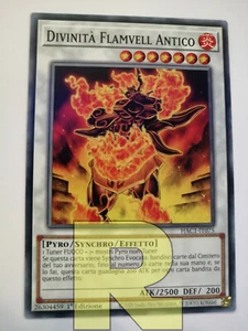 Divinità Flamvell Antico / Ancient Deity  ® Comune ® HAC1-IT075 ® Italiano  - Picture 1 of 1