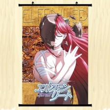 Elfen Lied Cosplay Ebay