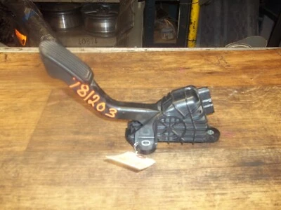 03-09 2003-2009 TOYOTA 4RUNNER ACELERADOR ACELERADOR PEDAL MONTAJE  Foto 1 de 4