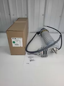 ARRESTOR MÓVIL EATON COOPER UHS2710Z0017 resistente 27kv 22 mcov nuevo en caja h5 - Imagen 1 de 4