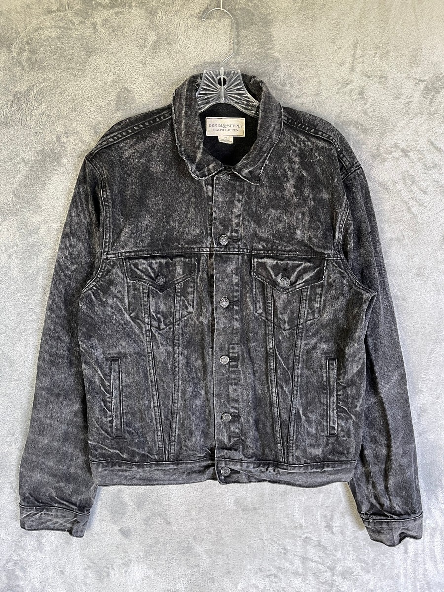 Denim & Supply Ralph Lauren Men's Coats, Jackets & Vests for
